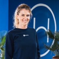 Héméra Employee Margaux Roger's profile photo