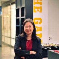 Grand Hyatt Erawan Bangkok Employee Surat Be's profile photo