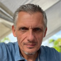 ABI SHARP Center Employee Gwenaël Bizouard's profile photo