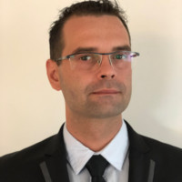 Auto Partner SA Employee Marcin Dabkowski's profile photo