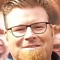 Fokker Landing Gear Employee Erik van de Pol's profile photo