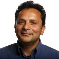 Aventure AB Employee Michel Sabouné's profile photo