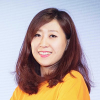 Shopee Employee Cindy Sun's profile photo