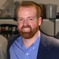 Wells Fargo Employee David Fraser's profile photo