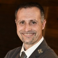 LeCrans Employee Paolo Cremaschi's profile photo