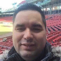 WestRock Company Employee Patrick Vigneault's profile photo