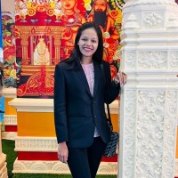 Bizastra (SKD Advisors Pvt Ltd) Employee Gauri Thakare's profile photo