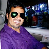 Ramsoft Systems Inc Employee Reddi Kumar's profile photo