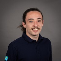 AQUATIRIS Employee Mathieu Rouge's profile photo