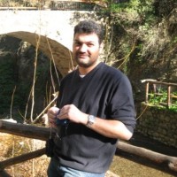 GCC Employee Thanasis Ginis's profile photo