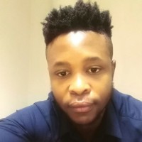 DNN Technologies Employee Bonginkosi Dladla's profile photo