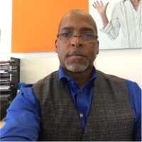 Randstad Work Solutions Employee Ted Blakney's profile photo
