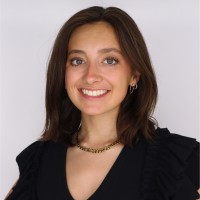 The Hershey Company Employee Anna Watts's profile photo