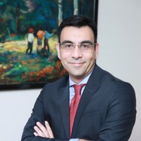 TMSF Employee Engin Aydin's profile photo