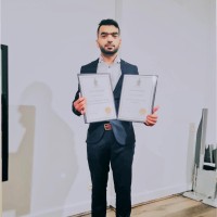 Snug Shack Employee Aravind Reddy's profile photo