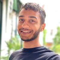 Inditex Employee Punit Sheth's profile photo