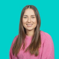 Mosaic Group Employee Megan Goldsworthy's profile photo