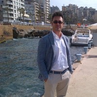 EuroLuxe Employee Andrea Monelletti's profile photo