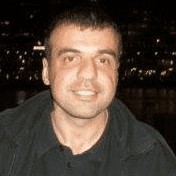 Software Advice Employee Cameron Novini's profile photo