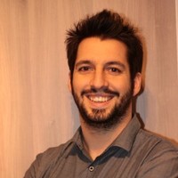 HR Baticoncept Employee Valentin Dru's profile photo