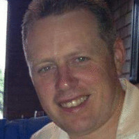 Nuneaton Roof Truss Employee Tony Humpleby's profile photo
