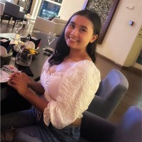 Abu Dhabi National Hotels Employee Khin Mon's profile photo