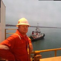 ICM Group Employee Riaan Swanepoel's profile photo