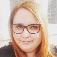 University of Cumbria Students' Union (UCSU) Employee Rachel O'Donovan's profile photo