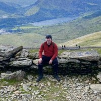 AUTOMOTIVE TRIM DEVELOPMENTS LIMITED Employee Davey Grady's profile photo