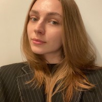 Pushkin House Employee Daria Barkova's profile photo