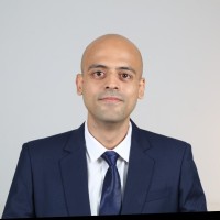 E4 Development and Coaching Ltd. Employee Sahil Panwar's profile photo