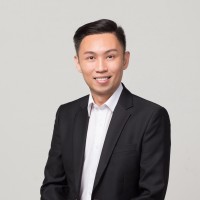 CARRO Employee Edwin Hong's profile photo