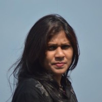 Riddhi Chatterjee Email