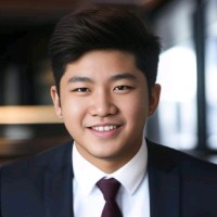Globee Software & E-Commerce Employee Nguyen Ngo's profile photo