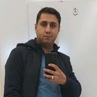 StrategyQuant.com Employee Amir Savar's profile photo