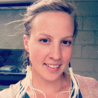 Cheryl Askegreen