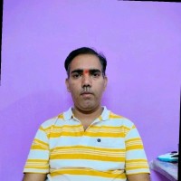 AgriWatch Employee Abhay Shukla's profile photo
