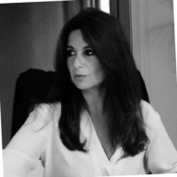 GRIFONE Employee Alexandra Jedlicki's profile photo