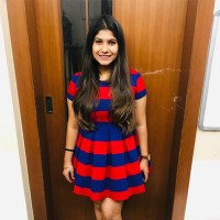 Ridhina Ajgaonkar Email