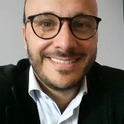Eni Rewind Employee Roberto Pecoraro's profile photo
