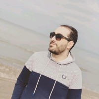 Link Express Employee Amir Zahirmehri's profile photo