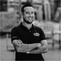 Buildsafe Employee Dane Howker's profile photo
