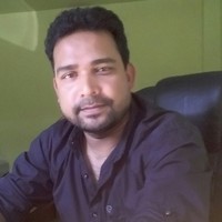 Chase Insulations Ltd Employee Bipul Alam's profile photo