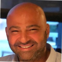 TARMAN GROUP Employee Murat Tarman's profile photo