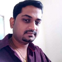 Dept Employment and Training Employee Preetham S's profile photo