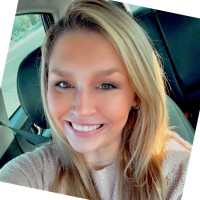 Ferguson Enterprises Employee Sydney Daugherty's profile photo