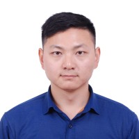 Dongfeng Motor Industry Imp. & Exp. Co., Ltd Employee 秦斌's profile photo