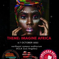 Pan African Chamber of Commerce Employee Hollywood African Film Festival's profile photo