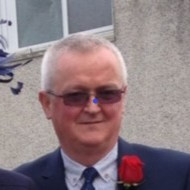 Norbert Dentressangle Employee Andy Gourlay's profile photo