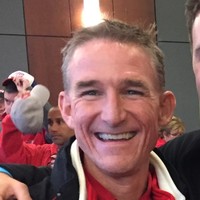 Nationwide Children's Hospital Toledo Employee Robert Mills's profile photo